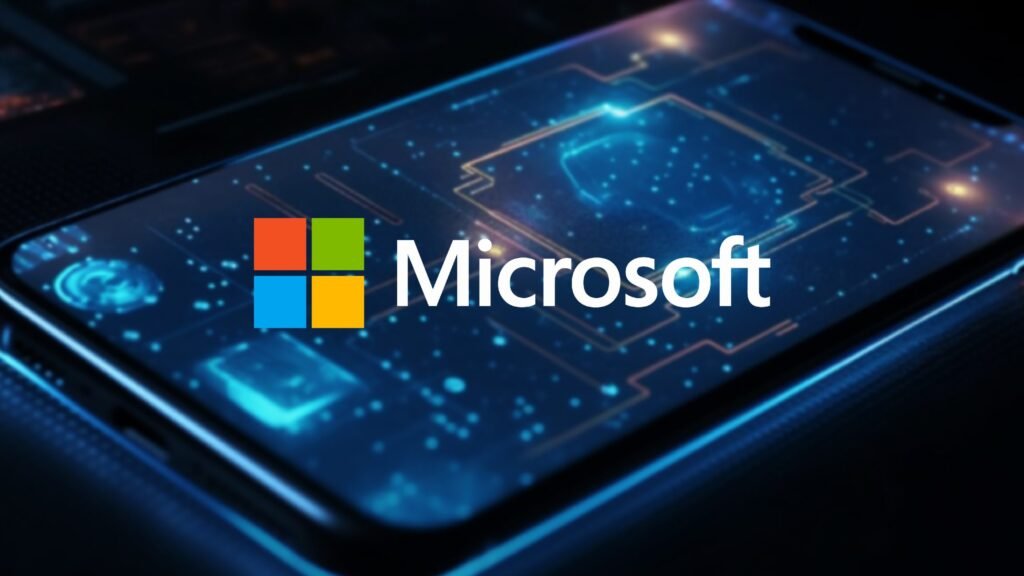 Microsoft — $3.7 Trillion, Diversified AI Powerhouse
